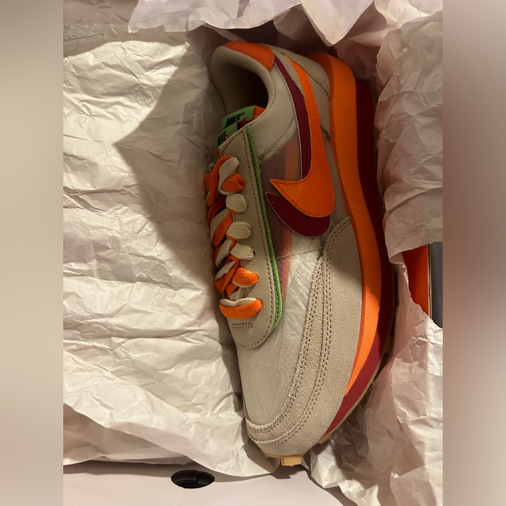 Nike LDWaffle/S/C